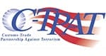 Customs-Trade Partnership Against Terrorism Customs-Trade Partnership Against Terrorism