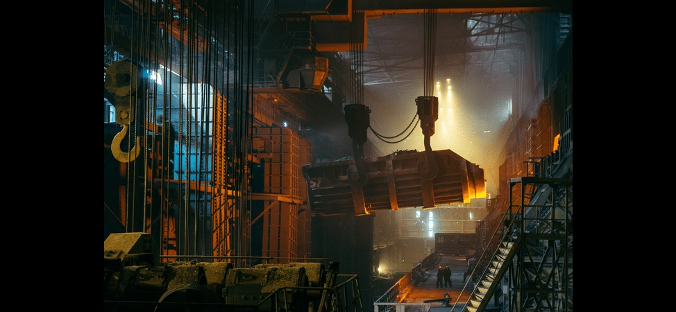 Section 232 Tariffs: U.S Imposes Additional Duties on Steel and Aluminum