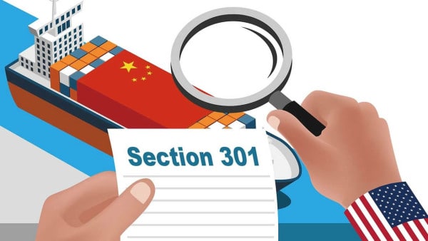 How to Navigate the Section 301 Tariff Process