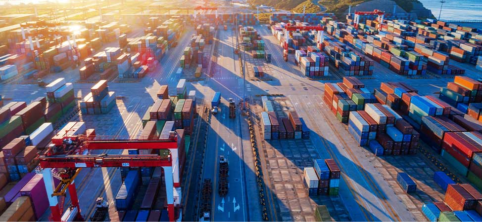 Global Logistics Los Angeles