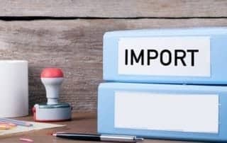 Right to Make Entry Import