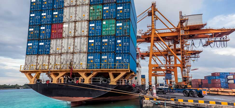 Freight Forwarder San Francisco