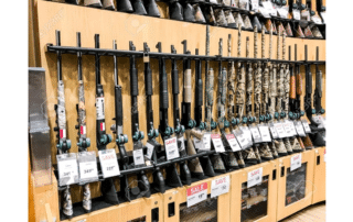 Firearms Exports Alert to All Members