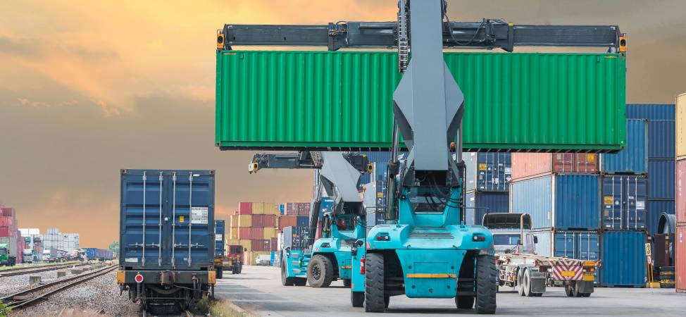 Freight Forwarder Denver