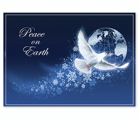 Peace on Earth