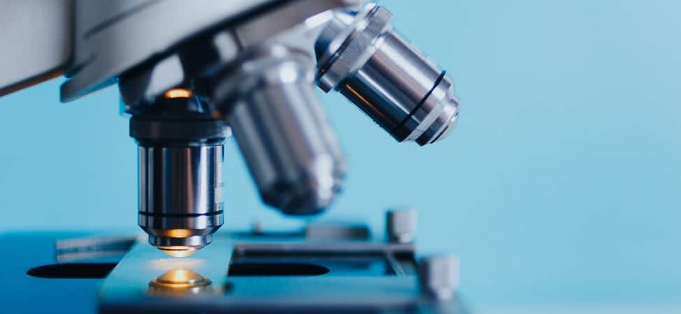 Importing medical devices - microscope