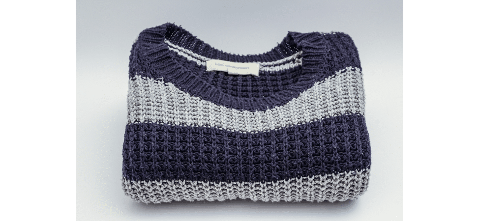 When is A Sweater Not a Sweater? When is A Sweater Not a Sweater?