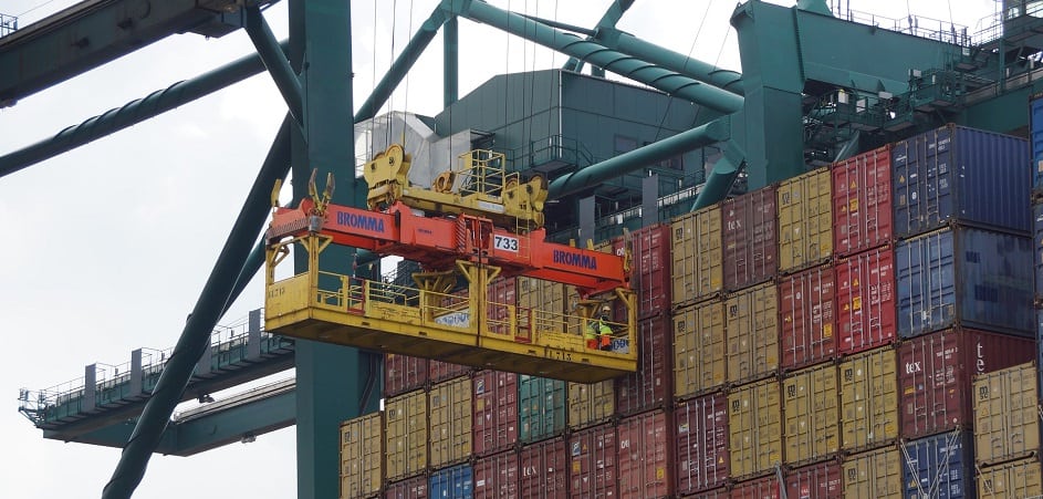 Import Logistics WTC Import Logistics WTC