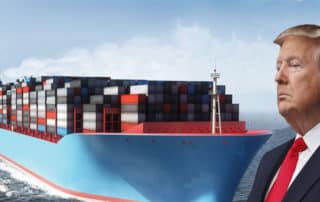 Potential New Tariffs for Europe & South America