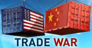 Trade war