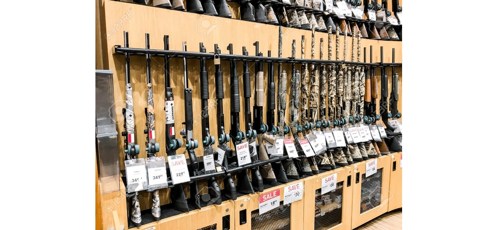 Firearms Exports Alert to All Members