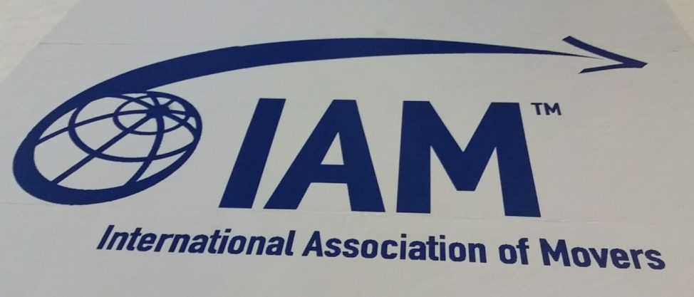 IAM conference