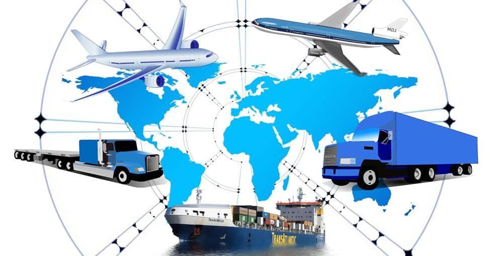 Import Logistics Import Logistics