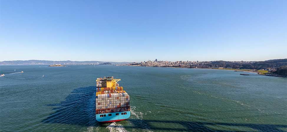 Customs Broker San Francisco