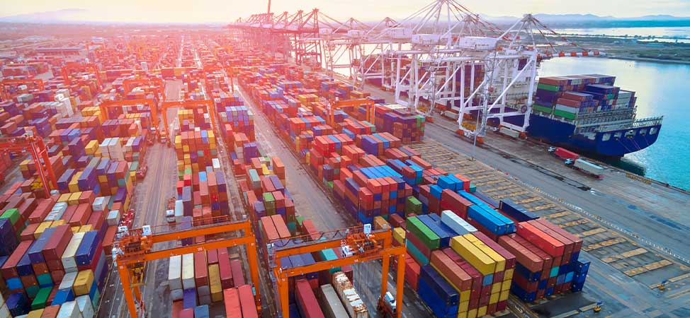 Global Logistics San Francisco