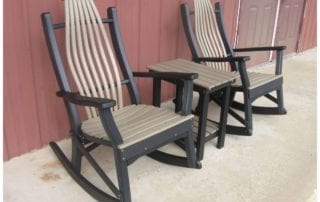 Composite Wood Products