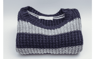 When is A Sweater Not a Sweater?