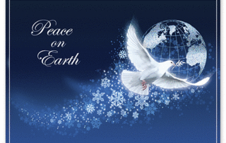 Peace on Earth