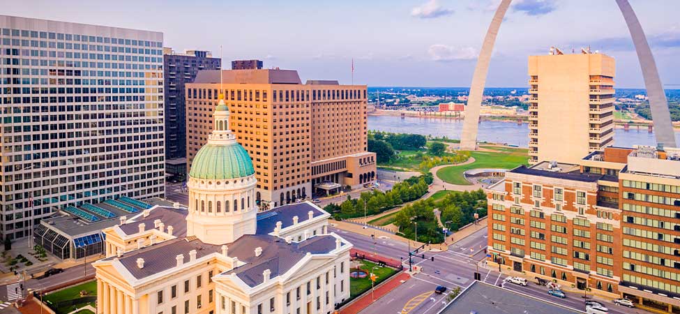 Customs Broker St Louis