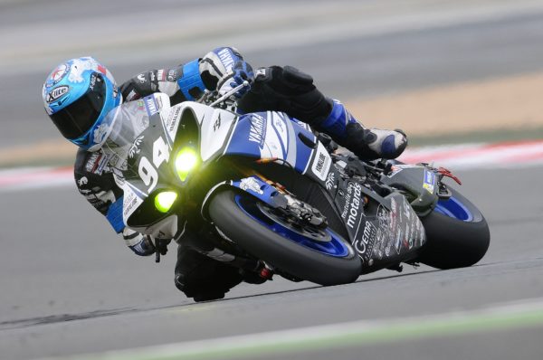 Racing Motorcycle Racing Motorcycle