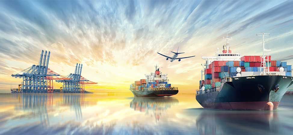 Global Logistics Houston