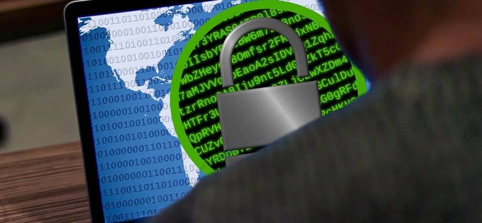 Ransomware Ransomware