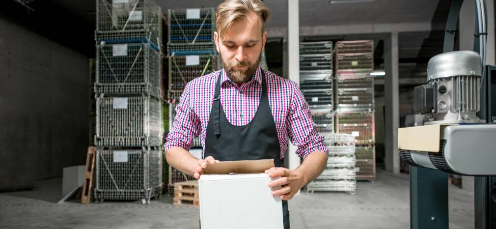 Potential Pitfalls when Importing Food Items