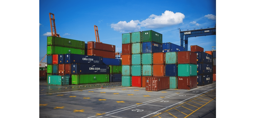 Door Delivery by the Steamship Line – A Good Idea?