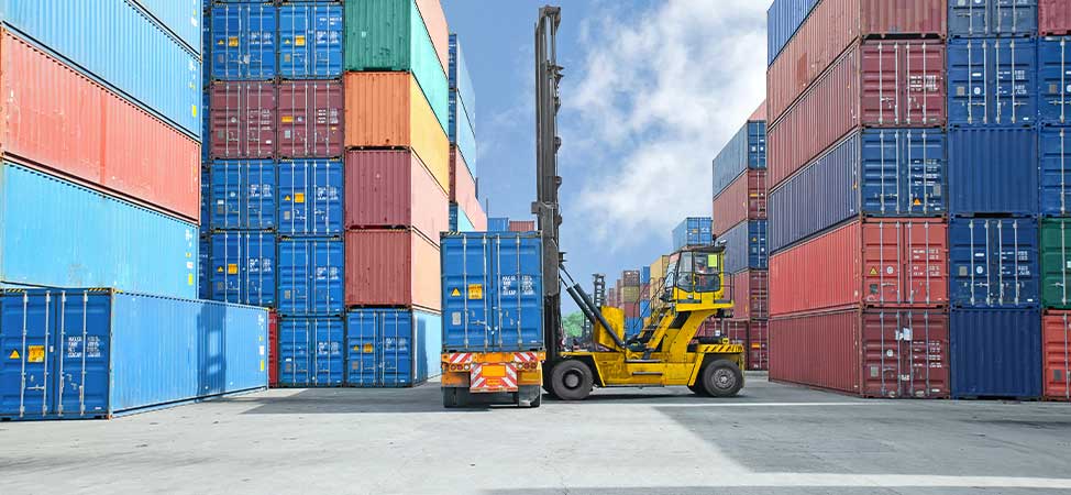 Freight Forwarder Los Angeles