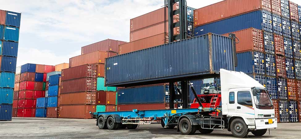 Freight Forwarder Houston