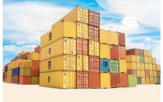 New EPA regulations - Customs 101: What are Quota Shipments?