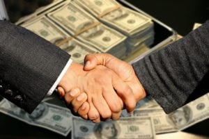 right to make entry liquidation