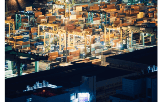 Higher Bonds due to Tariff-Hit US Imports