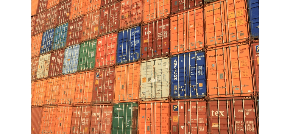 Importer Security Filing – ISF Importer Security Filing - ISF