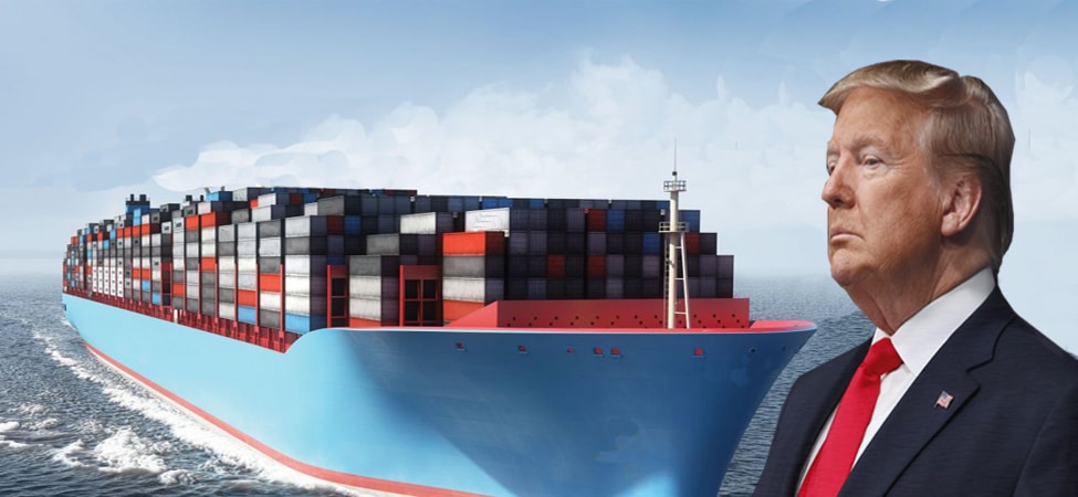 Potential New Tariffs for Europe & South America Potential New Tariffs for Europe & South America